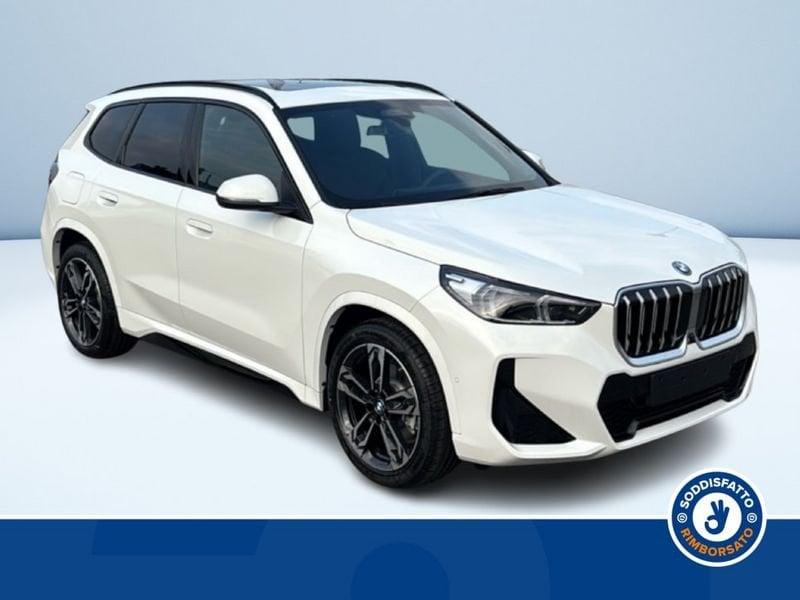 BMW X1 xDrive 25e M Sport