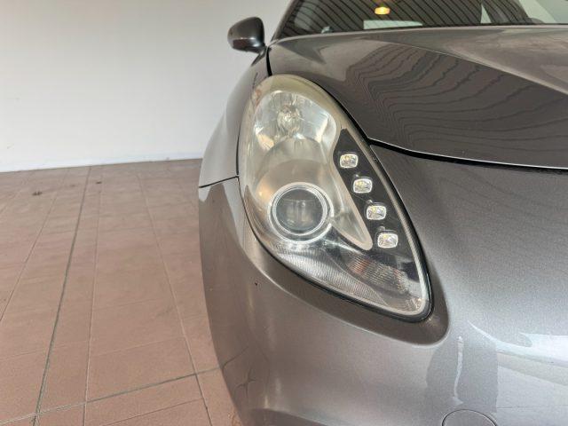 ALFA ROMEO Giulietta 1.6 JTDm-2 105 CV Distinctive