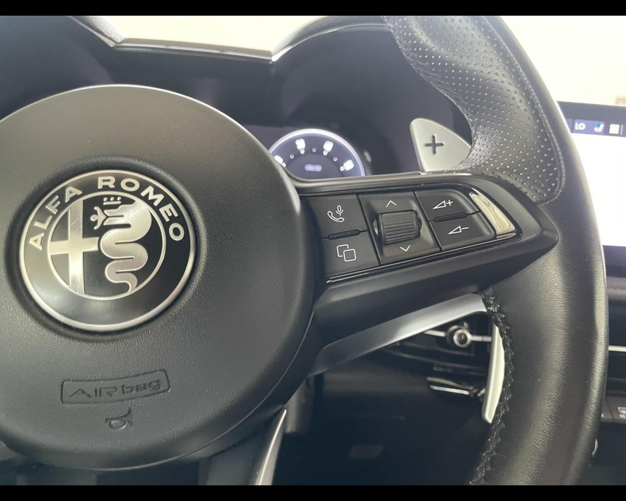 ALFA ROMEO Tonale - Tonale 1.5 130 CV MHEV TCT7 Edizione Speciale