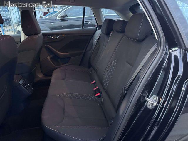 SKODA Scala 1.6 tdi Ambition 115cv dsg - FZ669EE