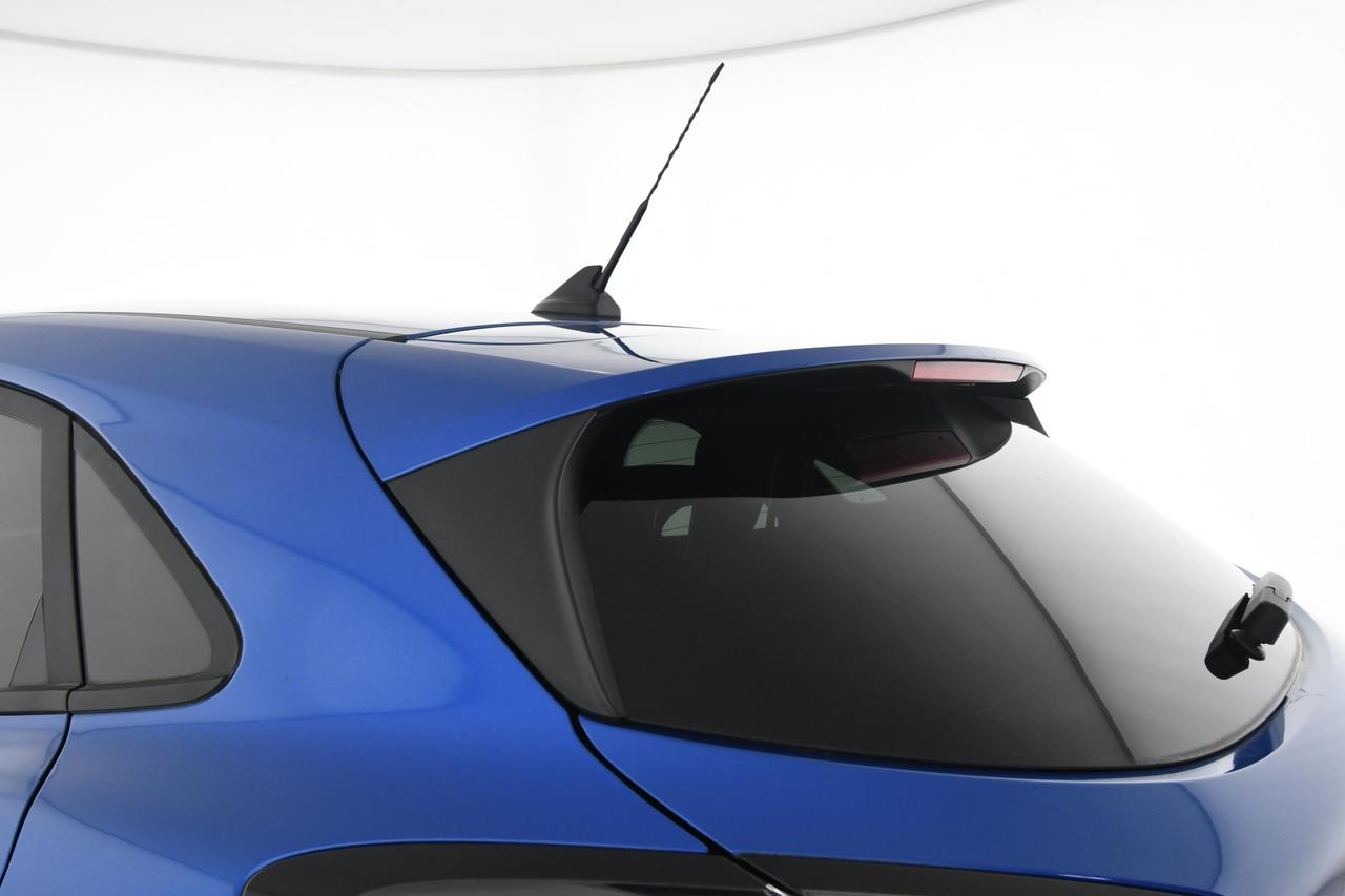 FORD Puma 1.0 ecoboost h Titanium s&s 125cv LED+NEOPATENTATI