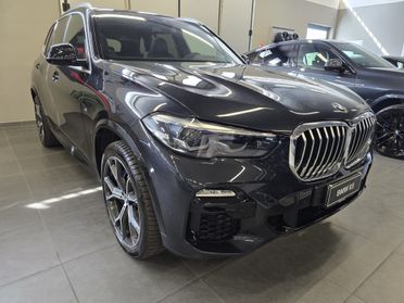 Bmw X5 25 D MSPORT