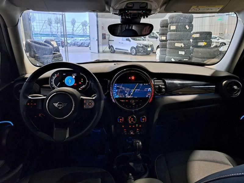 MINI ONE 55kW Classic 5 PORTE