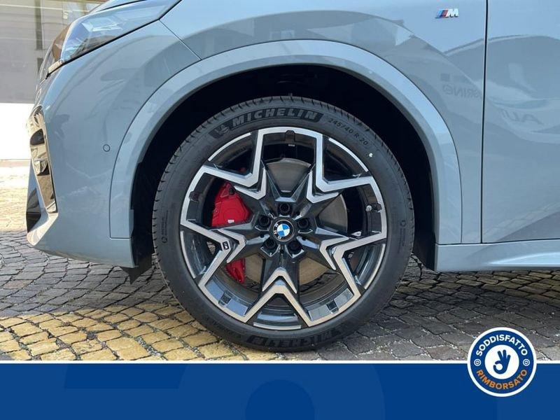 BMW X2 sDrive 18d M Sport Pro