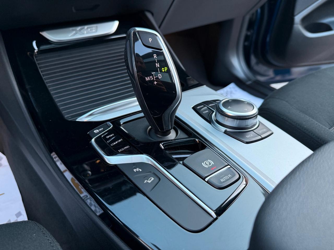 Bmw X3 xDrive20d *TETTO APRIBILE / NAVI - 2019