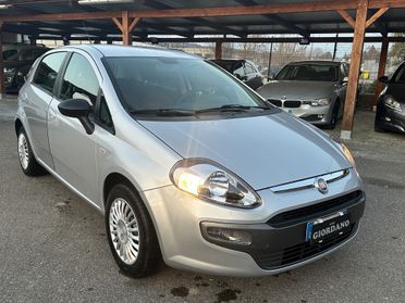 Fiat Punto Evo 1.3 mj 75 cv motore nuovo