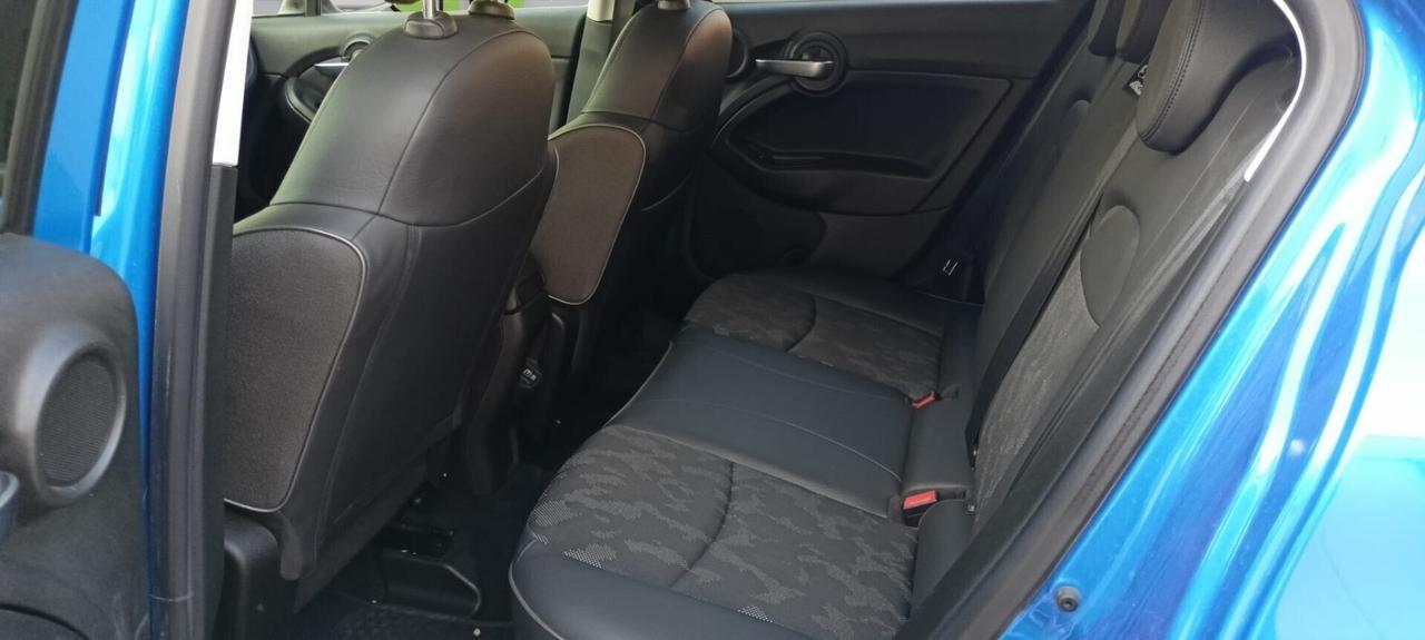 Fiat 500X 1.0 T3 120 CV Cross