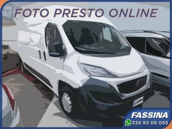 FIAT Ducato 35 2.3 MJT 140CV LH2 Furgone Lastrato