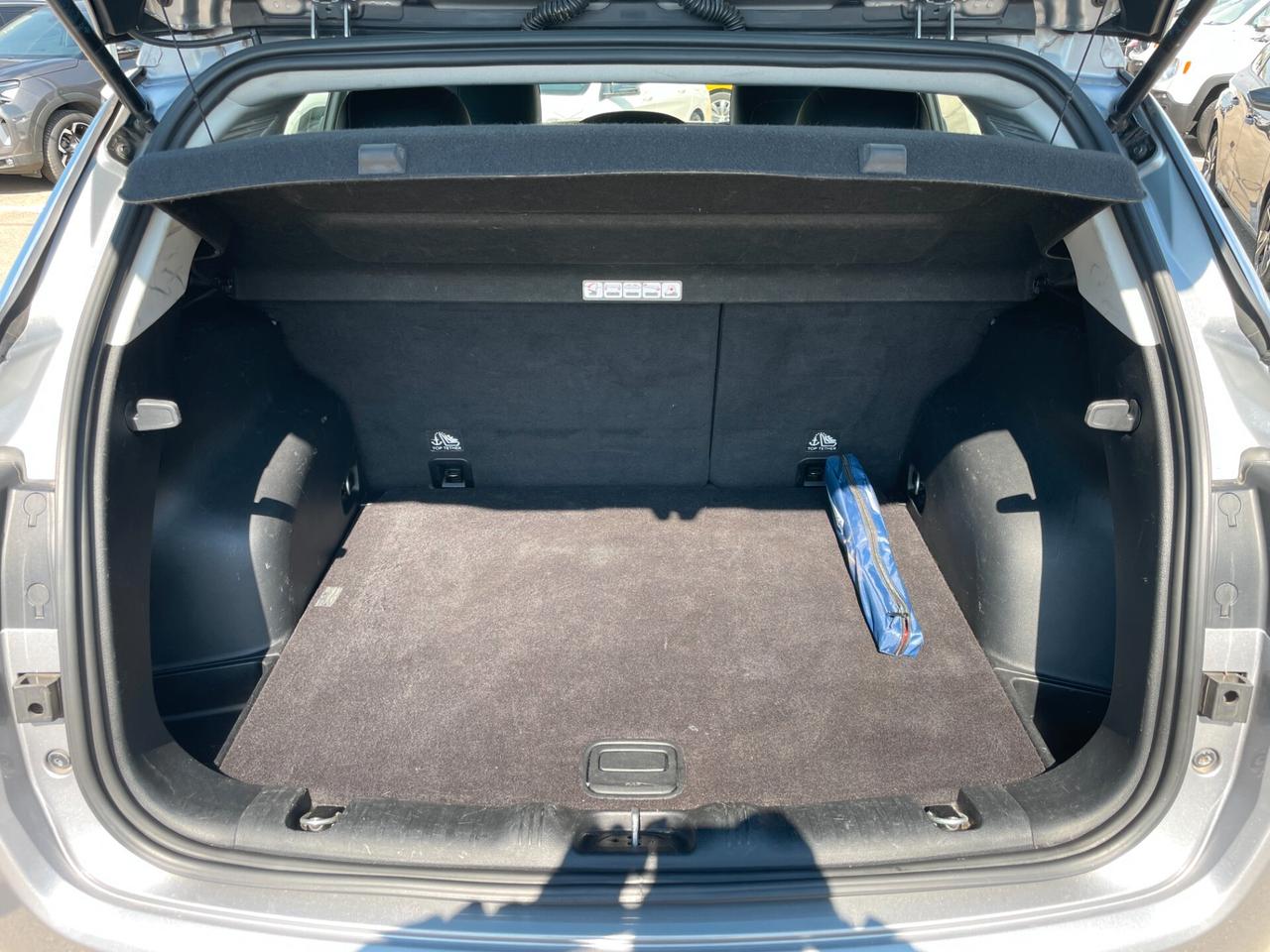 Jeep Compass 2.0 Multijet 140CV AT9 4WD Longitude