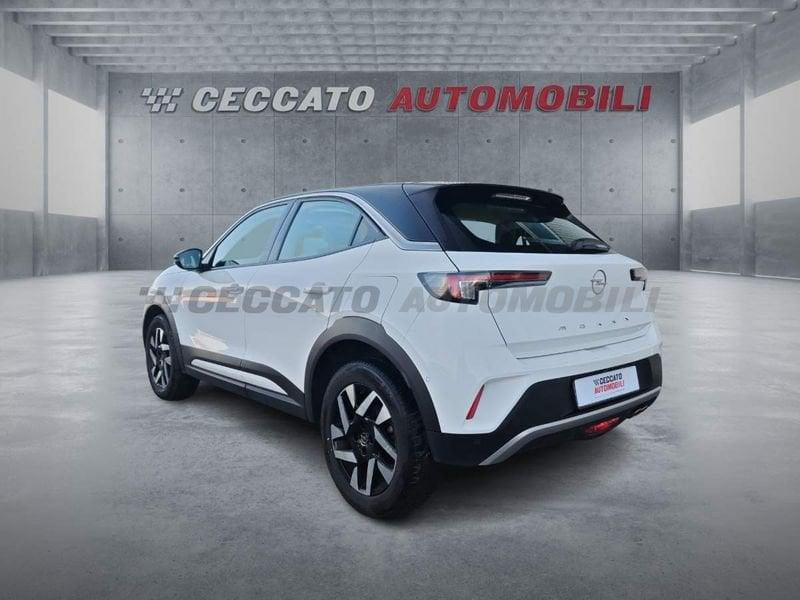 Opel Mokka Mokka 1.2 t Elegance s&s 130cv at8