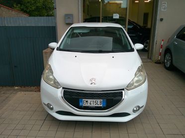 Peugeot 208 1.4 VTi 95 CV 5p. Active
