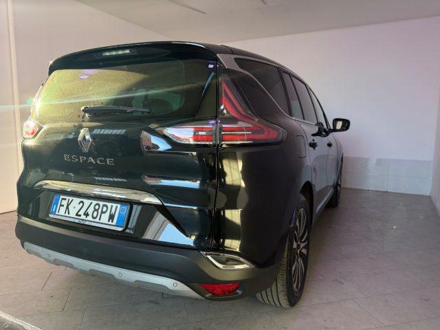 RENAULT Espace dCi 160CV EDC Energy Initiale Paris 4Control