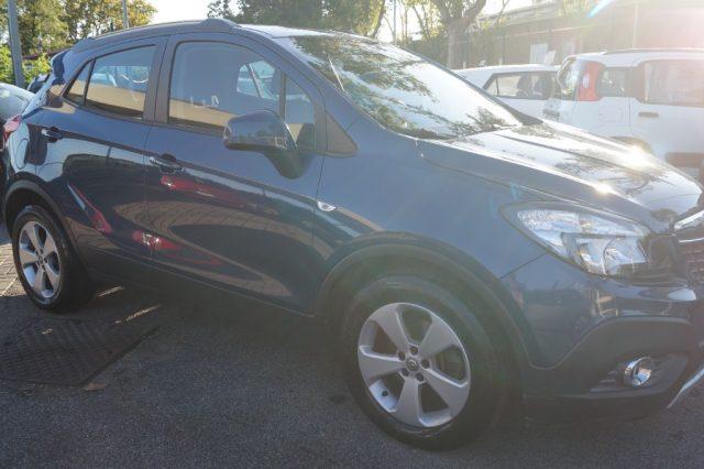 OPEL Mokka 1.6 Ecotec 115CV 4x2 Start&Stop Ego