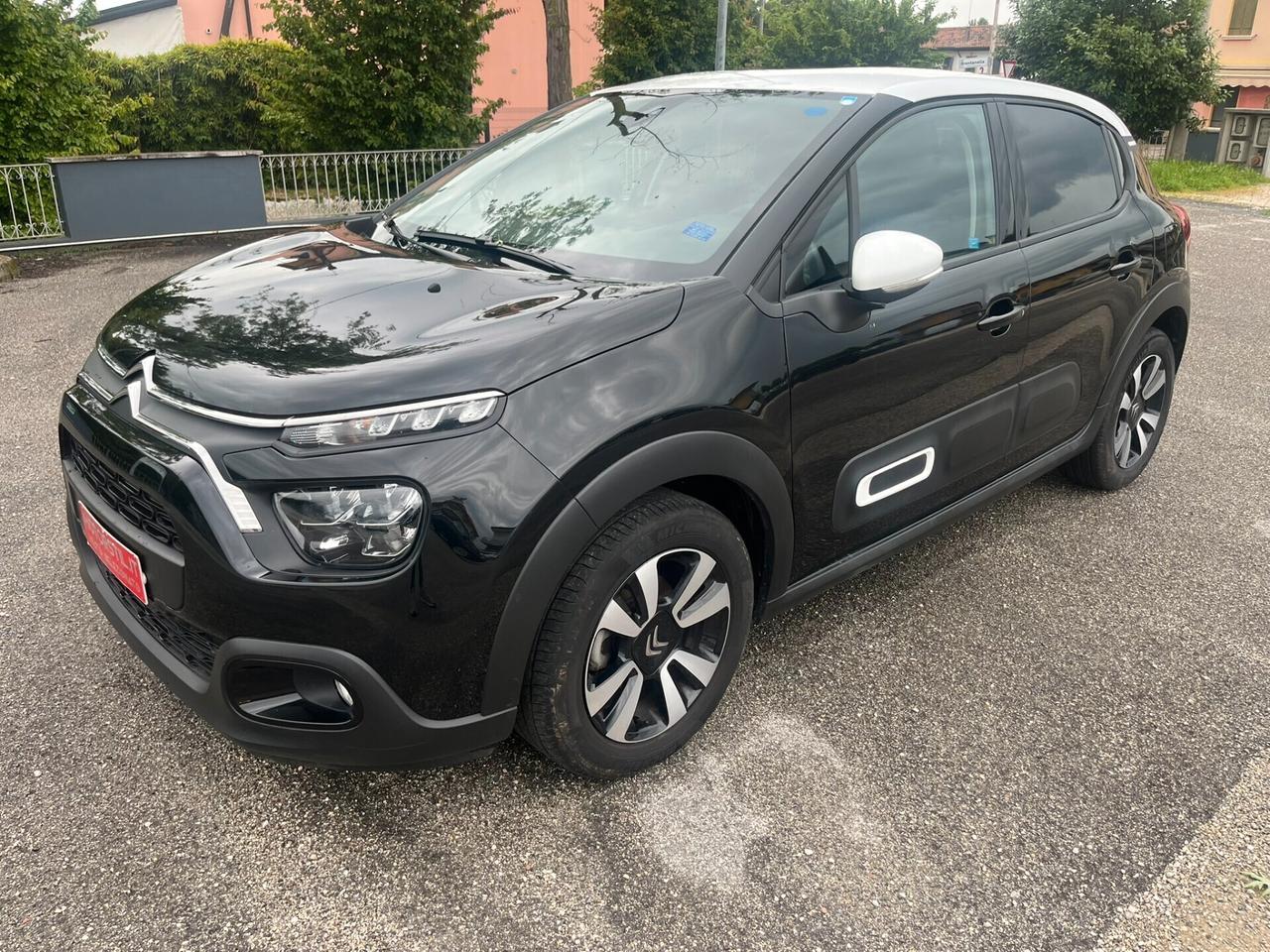 Citroen C3 PureTech 83 S&S You