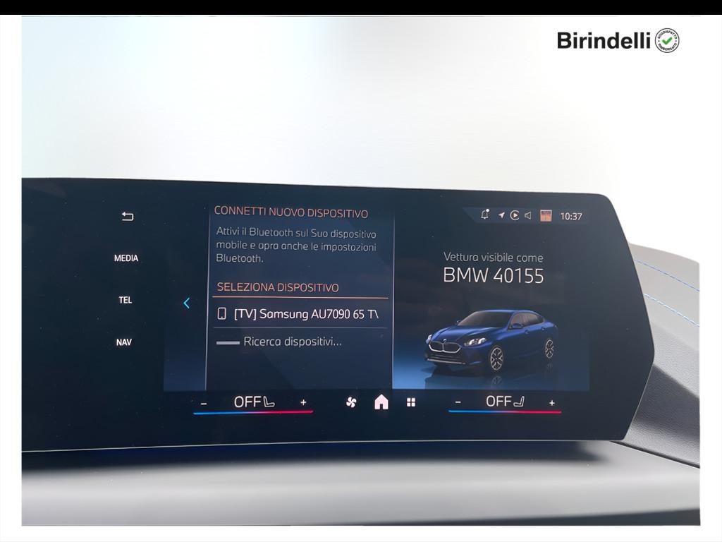 BMW BMW 220d Gran Coupé