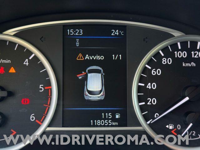 NISSAN Micra 1.5 dCi 8V 5 porte Acenta