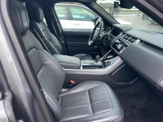 LAND ROVER Range Rover Sport 3.0 SDV6 HSE Dynamic