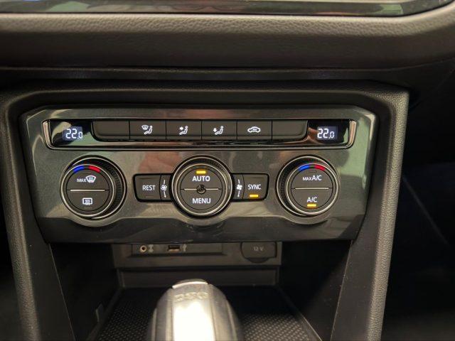 VOLKSWAGEN Tiguan 2.0 BiTDI SCR DSG 4MOTION Executive R-Line BMT