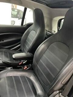 Smart ForTwo 70 1.0 twinamic Prime