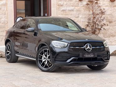 Mercedes-benz GLC 220 D 4MATIC COUPE PREMIUM AMG 194 CV