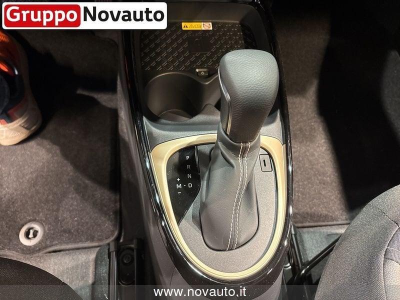 Toyota Aygo X 1.0 VVT-i 72 CV 5 porte Trend