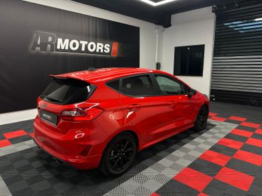 Ford Fiesta VII 2017 5p 1.1 ST-Line 85cv