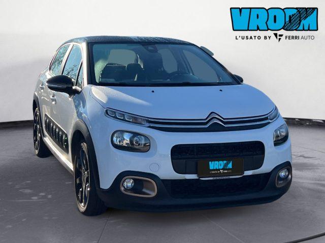CITROEN C3 1.2 PureTech S&S 83 CV Shine