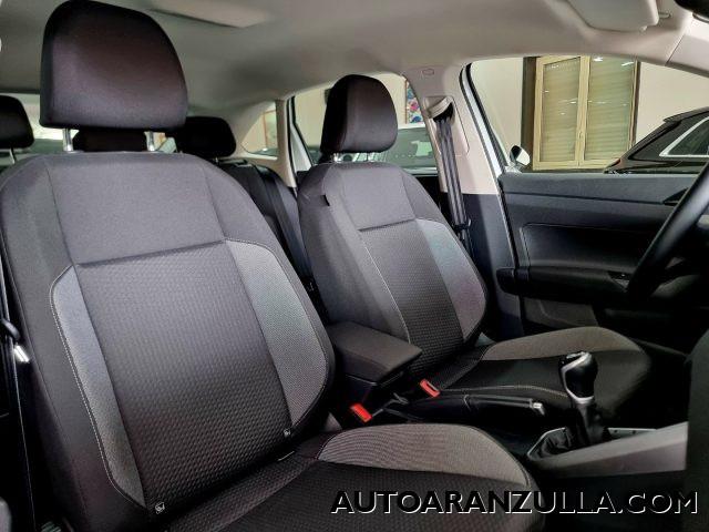 VOLKSWAGEN Taigo 1.0 TSI 95CV Life - Navi-Fari a Led-Virtual CokPit