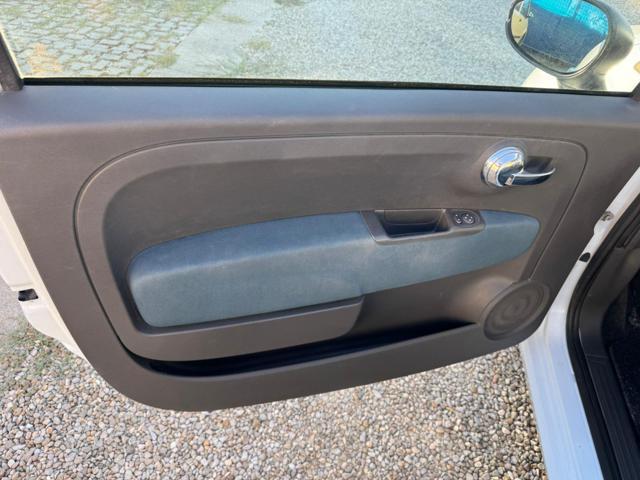 FIAT 500 1.2