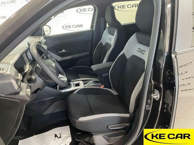 Dacia Duster 1.2 Eco-G 120cv Journey