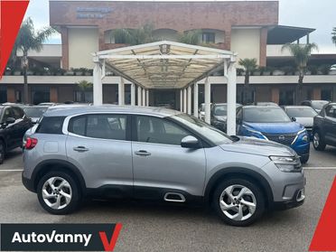 Citroen C5 Aircross BlueHDi 130 S&S Business