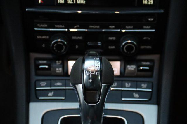 PORSCHE 911 991 3.8 GT3 APPROVED 2028 - MARRONE MOGANO PTS