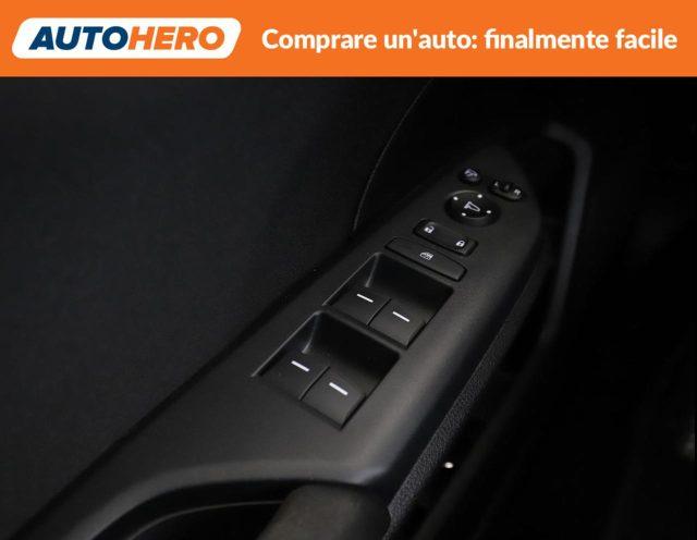 HONDA Civic 1.0T 5 porte Executive
