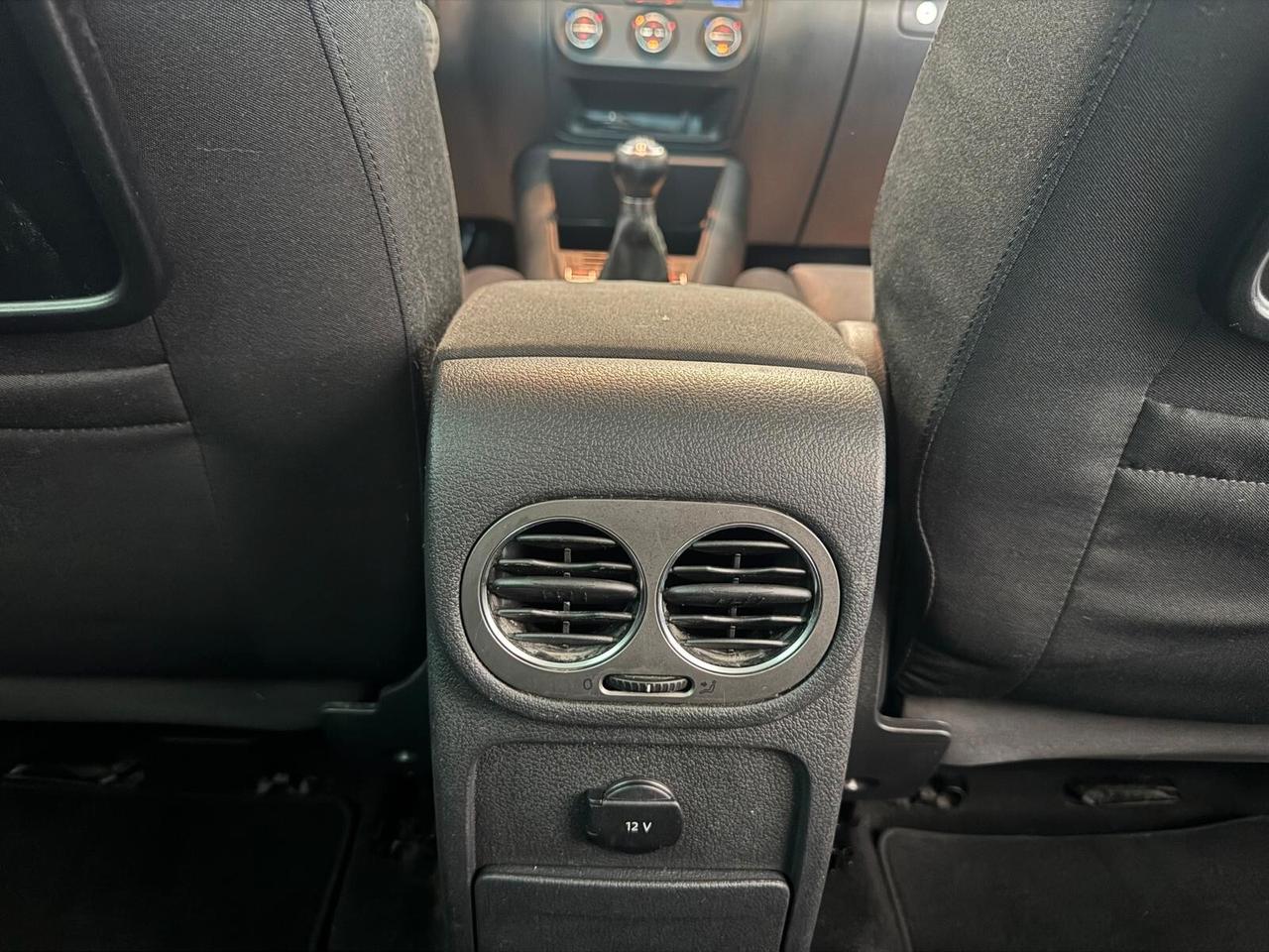 Volkswagen Tiguan 2.0 TDI 170CV 4MOTION SPORT&STYLE 2009