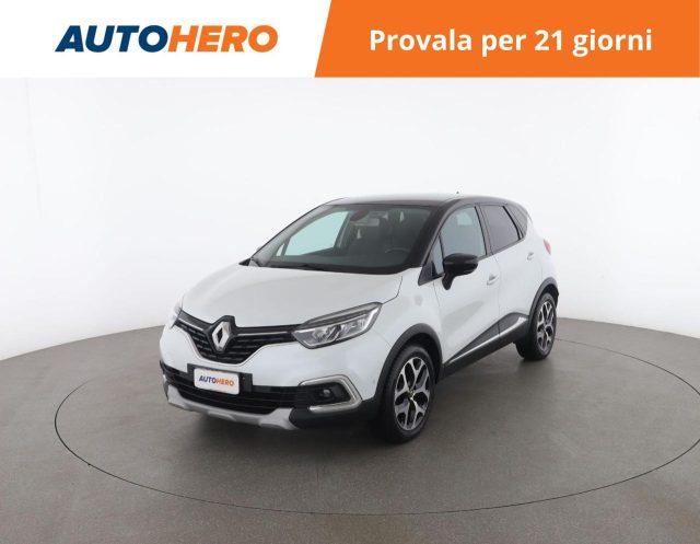 RENAULT Captur TCe 12V 90 CV Sport Edition2