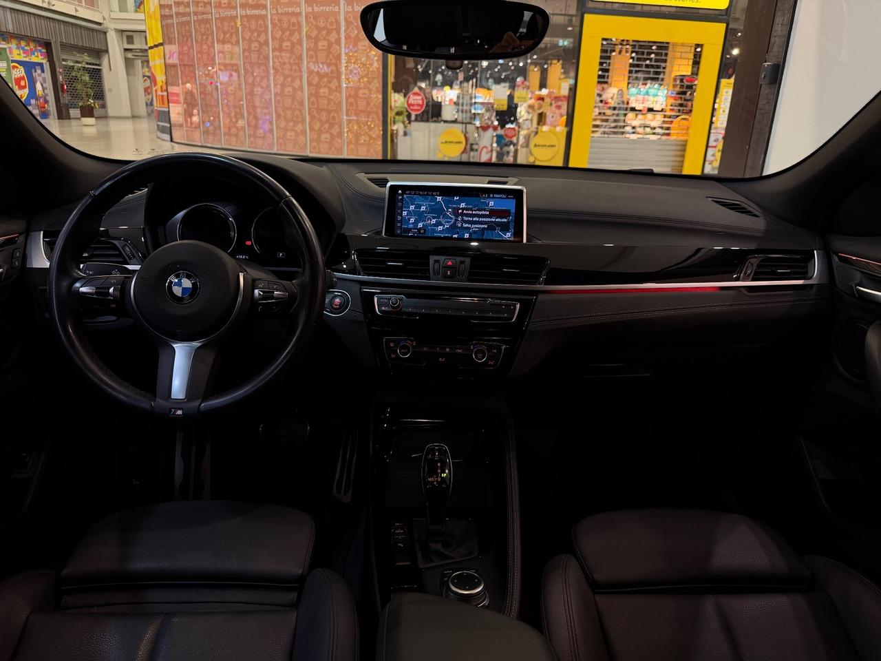 BMW X2 18i 2022 M-SPORT 42000km