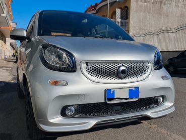 Smart ForTwo 1.0 70 CV TWINAMIC SUPER PASSION