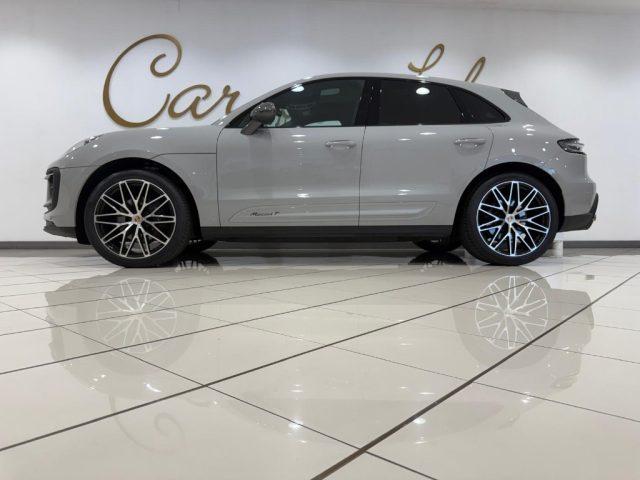 PORSCHE Macan III 2.0 T 265 CV IVA ESPOSTA