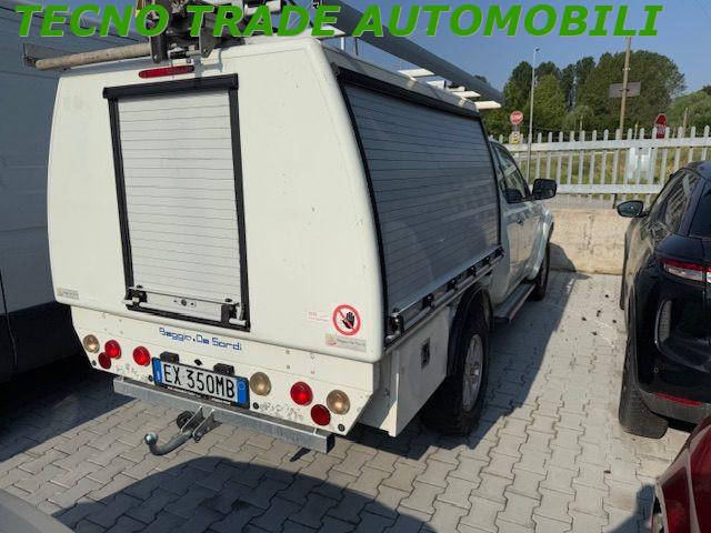 MITSUBISHI L200 2.5 DI-D/178CV Intense +IVA