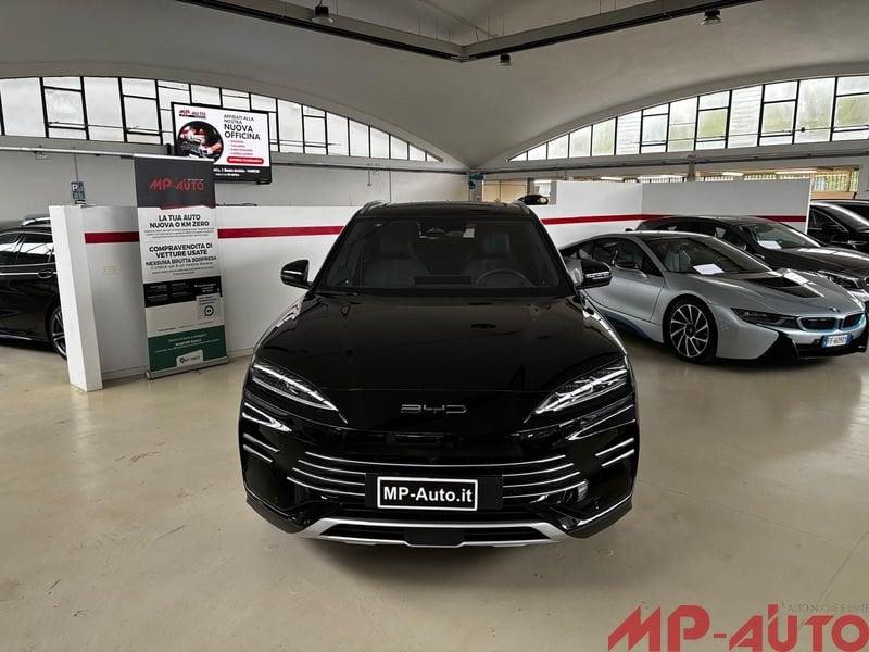 BYD Seal U DMi 1.5 218 CV PHEV Comfort - IVA ESPOSTA -