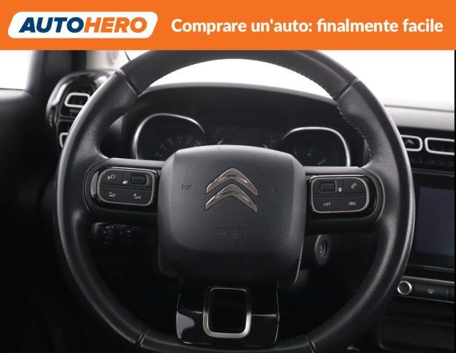 CITROEN C3 Aircross PureTech 130 S&S EAT6 Shine Pack