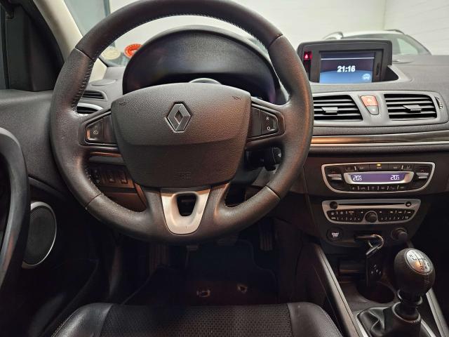 Renault Megane SporTour 1.5 dci Confort 110cv fap