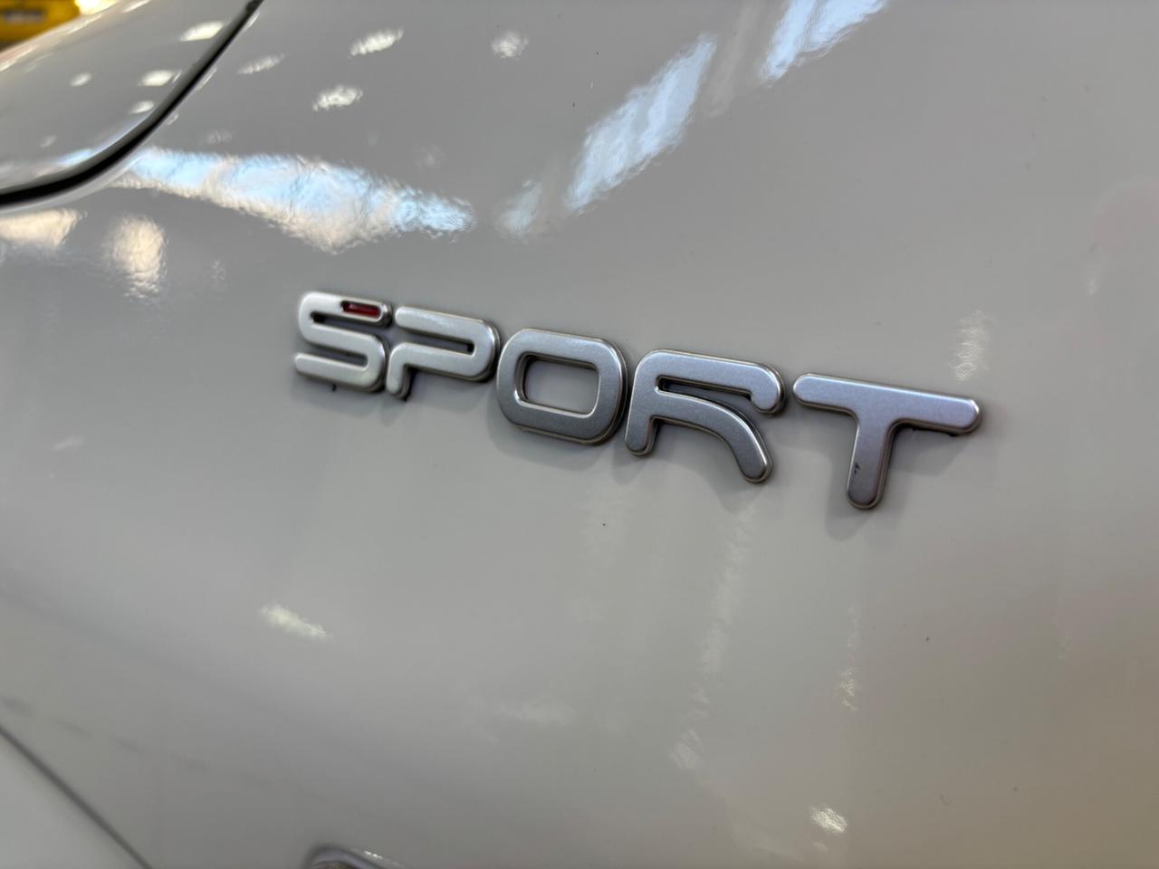 Fiat Panda 1.0 FireFly S&S Hybrid Sport