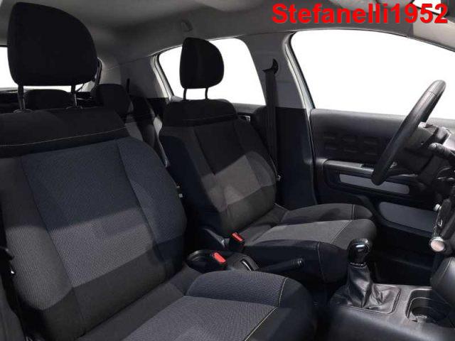 CITROEN C3 III 2017 - 1.2 puretech C-Series s&s 83cv