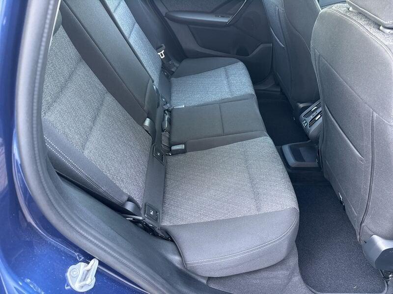 BMW X1 xDrive 25e