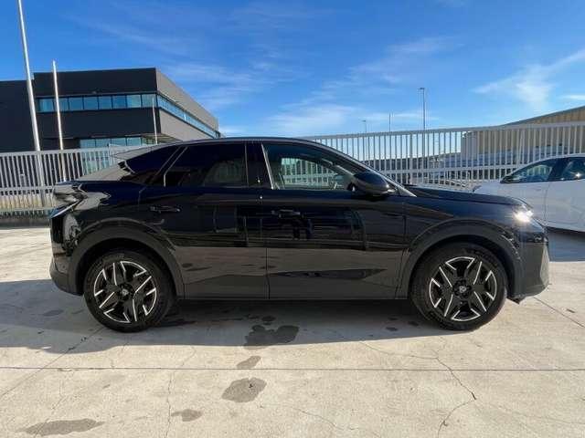 Peugeot 3008 3008 Hybrid 136 e-DCS6 Allure