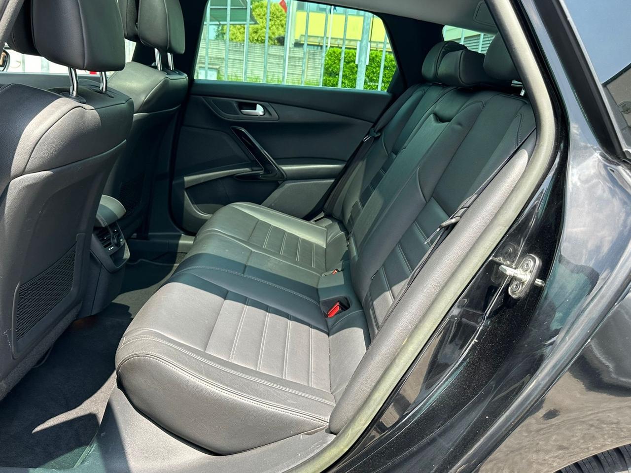 Peugeot 508 2.0 HDi 163CV aut. SW Ciel Allure