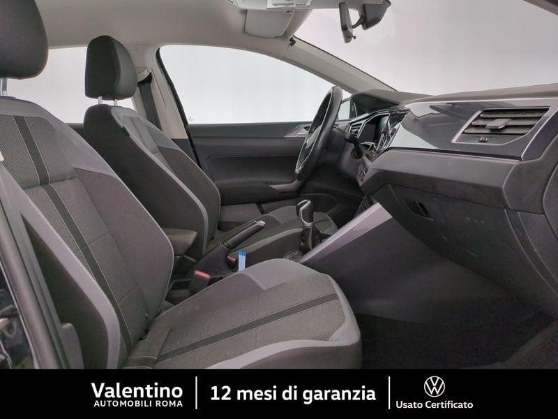 Volkswagen Polo 1.0 TGI 5p. Style