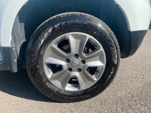 Dacia Duster 1.5 dCi 110CV Start&Stop 4x2 Lauréate (EURO6B)