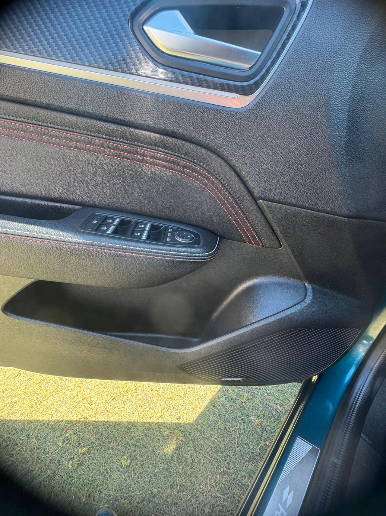 Renault Arkana Hybrid E-Tech 145 CV R.S. Line